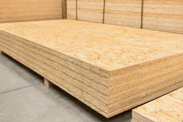 PŁYTA OSB