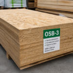 Płyta OSB-3 - grubości, formaty i zastosowania