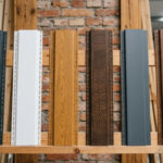 Profile podbitki dachowej - Softline vs Faza vs Klin vs Romb vs K-Brada
