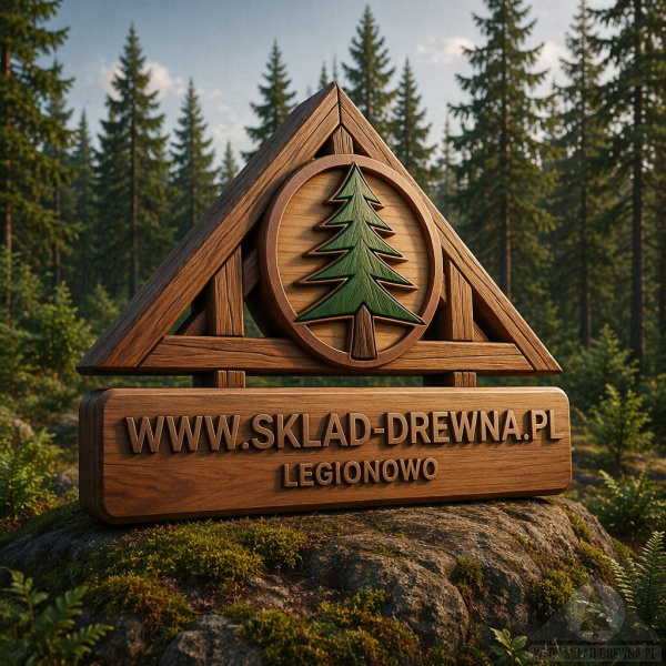 Hurtownia drewna ELDEK Legionowo - oferta i dostawy na Mazowsze