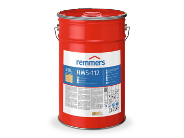 Remmers HWS-112 – Lakier Podłogowy Bezbarwny 20 l