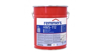 Remmers HWS-112 – Lakier Podłogowy Bezbarwny 5 l