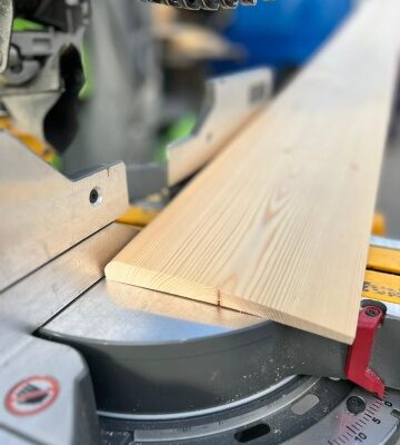 Szalówka Elewacyjna Klin 12,5–19×170 mm — montaż na zakładkę, elewacja rustykalna i skandynawska