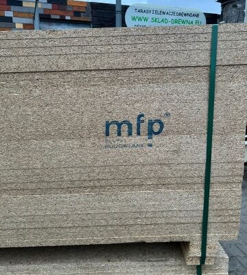 Płyta MFP
