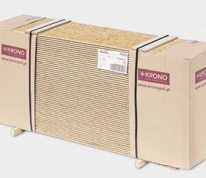 Płyta OSB-3 Krawędź Frezowana Pióro-Wpust 675x2500mm gr. 15mm