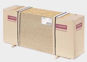 Płyta OSB-3 Krawędź Frezowana Pióro-Wpust 675x2500mm gr. 15mm