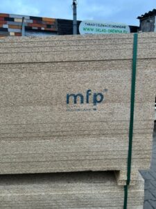 Płyta MFP