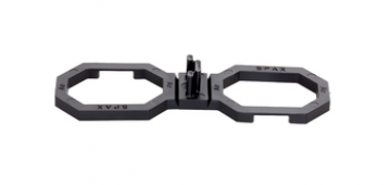 SPAX-AIR 4,5 mm – System Dystansowy do Deski Tarasowej 100 szt