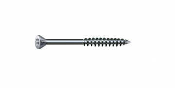 SPAX-Wirox 3,5×55 mm — Wkręty do Desek Podłogowych, op. 500 szt