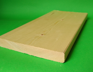 Deska Elewacyjna K-brada Świerk Skandynawski 22x120mm
